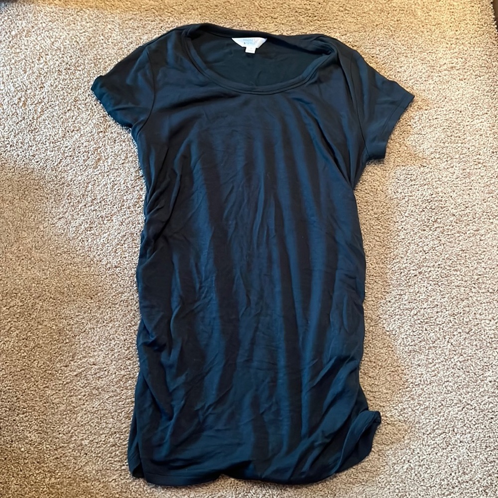 Maternity shirt (super soft!)